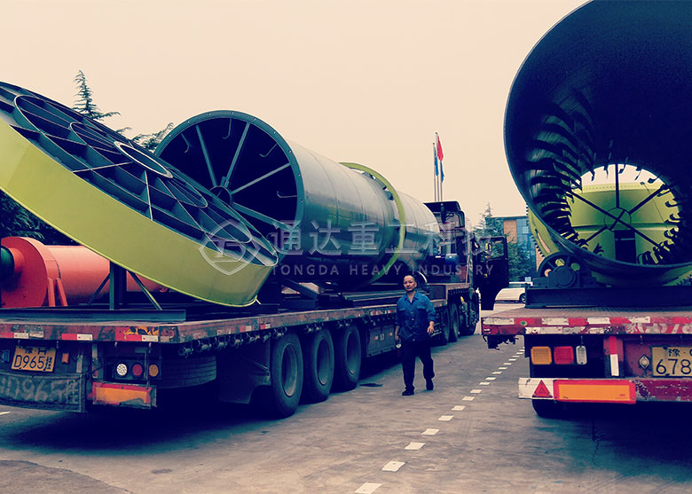 有機肥造粒機 有機肥造粒機