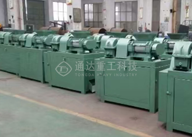 有機肥造粒機 有機肥造粒機